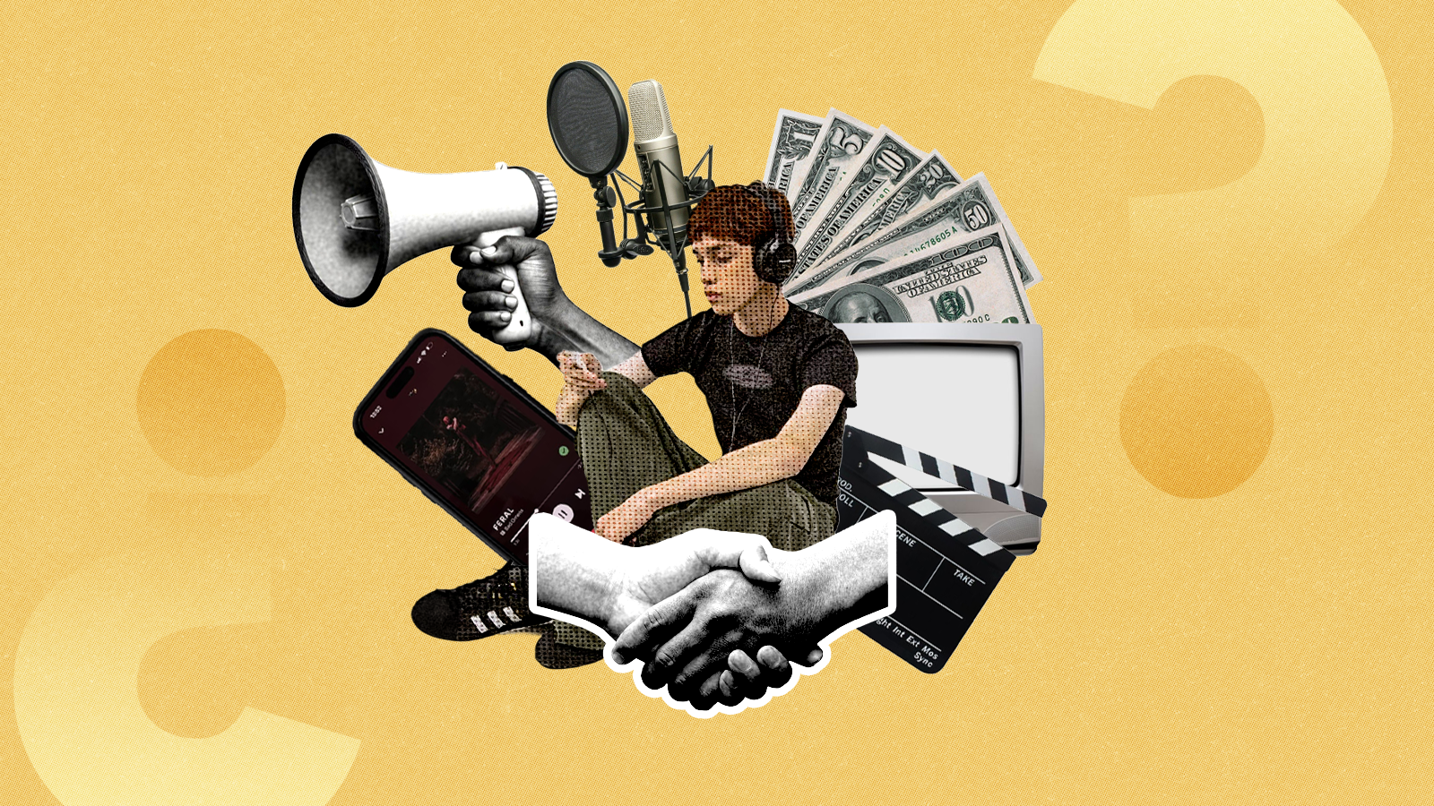 Music Publisher vs. Record Label: Who Does What?