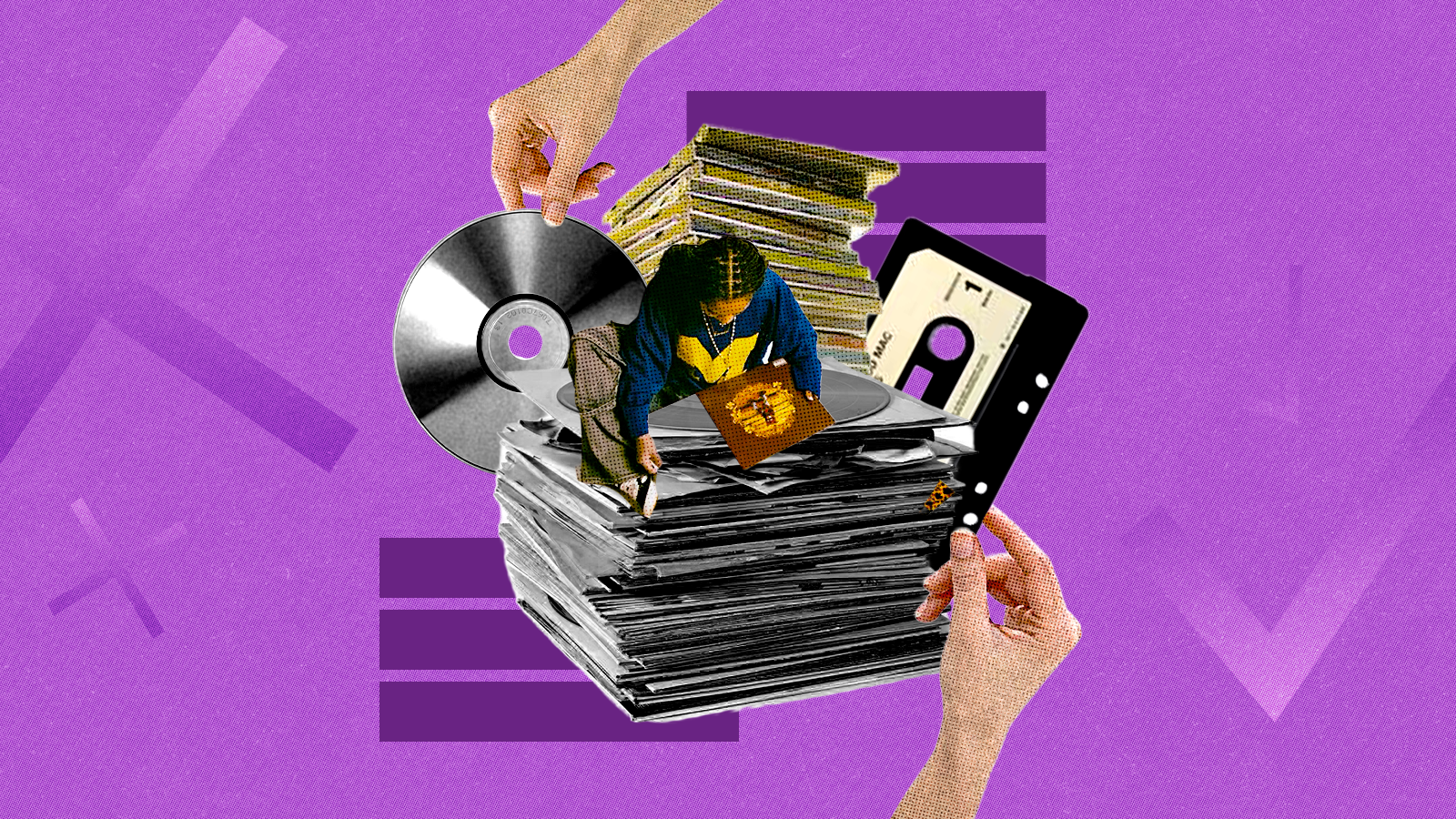 The Do's and Don'ts of Sampling