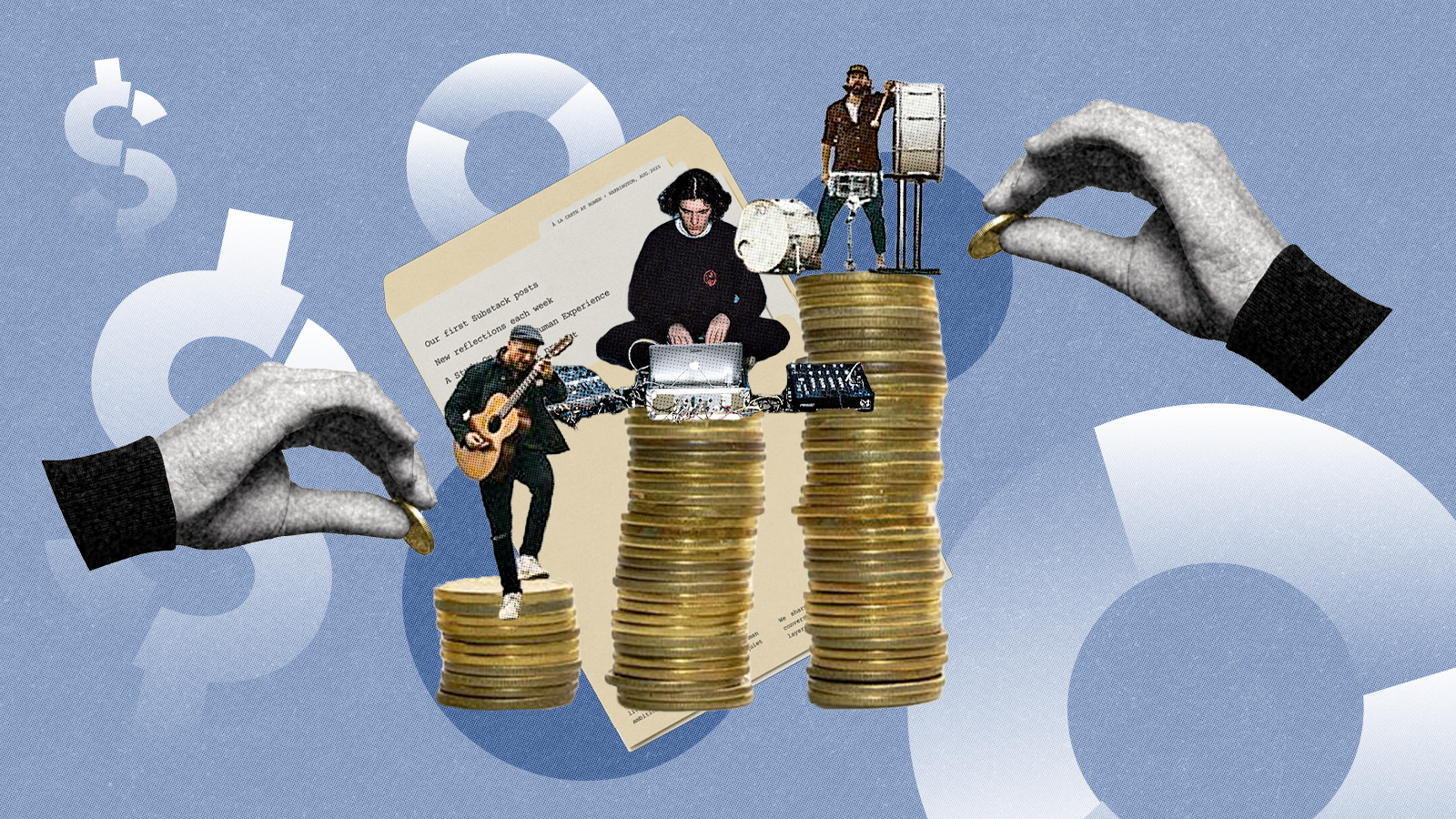 Todo lo que necesitas saber sobre las partituras divididas: ¿qué son y por qué son esenciales para tu música?