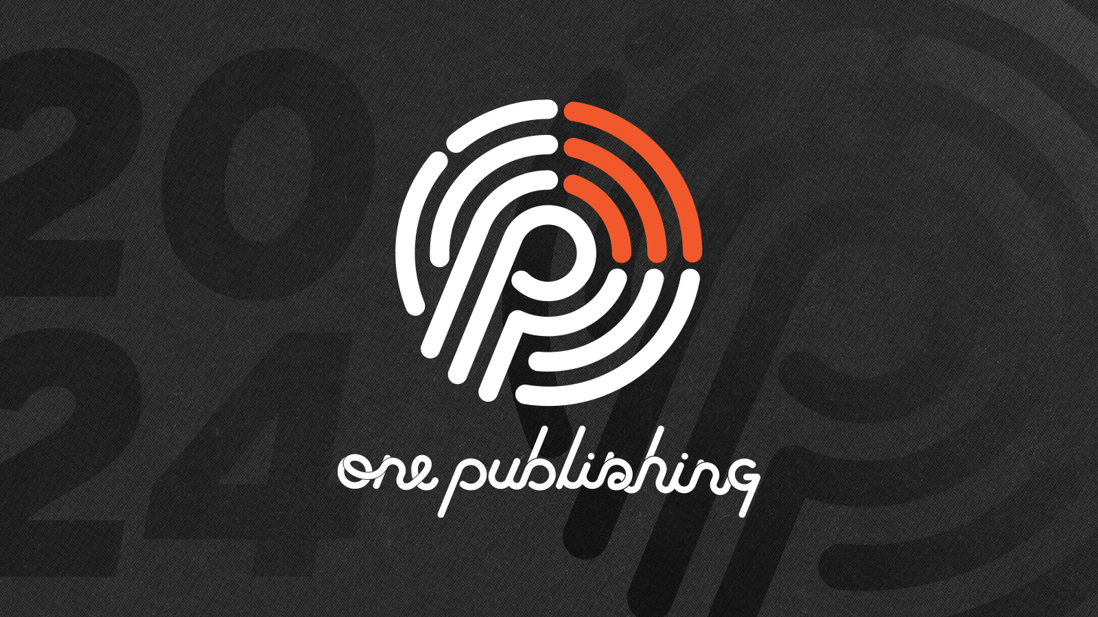 ONE Publishing 2024