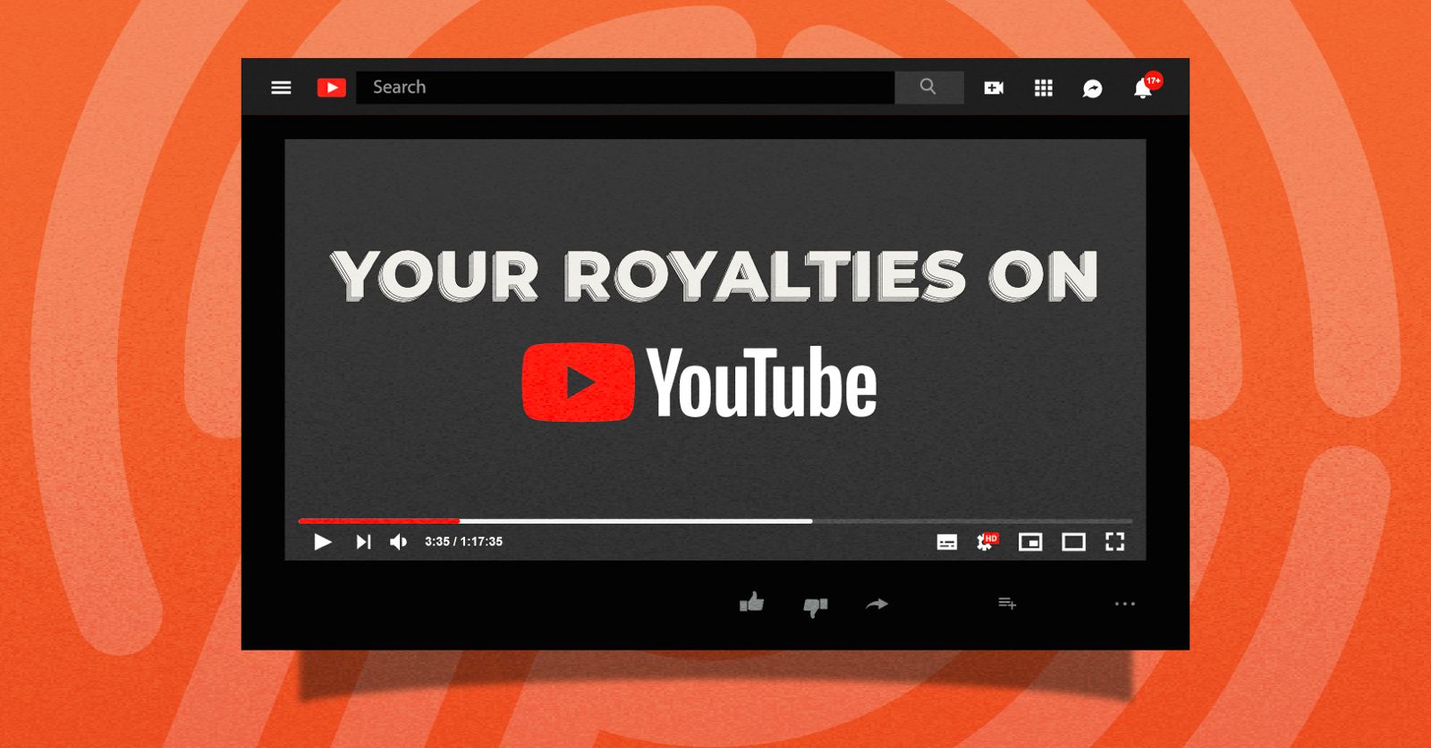 How Does Publishing Work on YouTube?