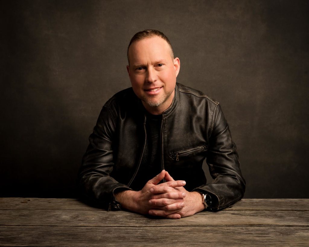 Emmanuel Zunz Featured on Vinyl Tap
