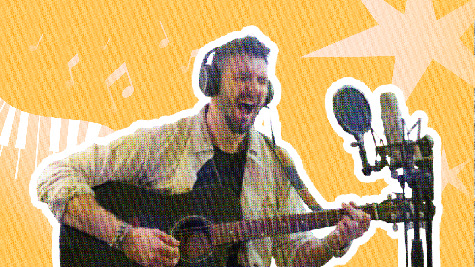 Cómo evitar problemas al usar la música de otra persona