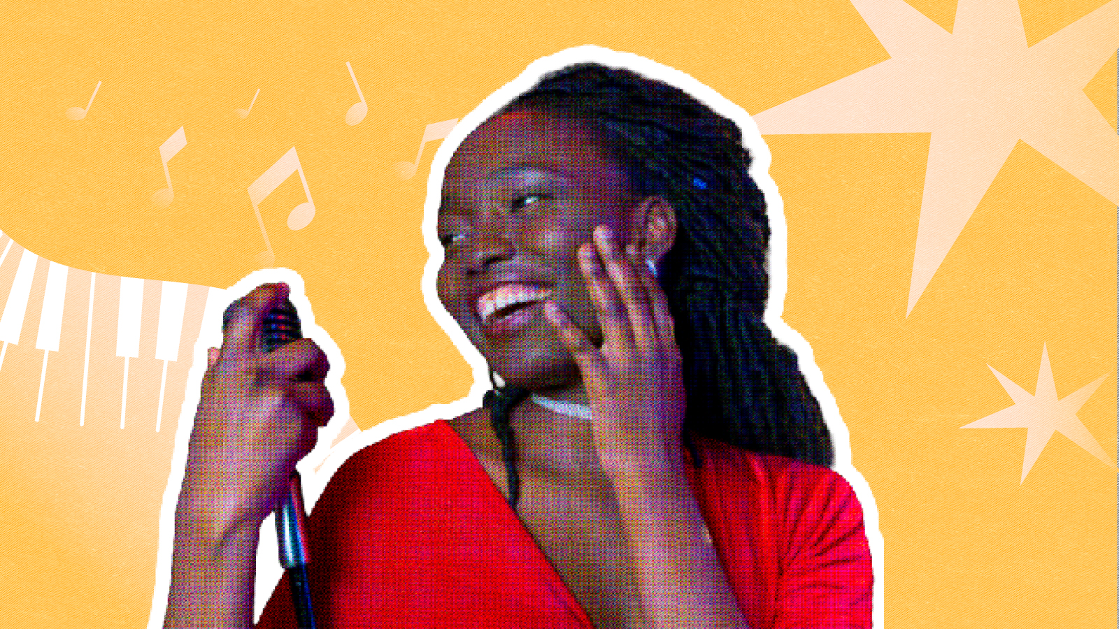 Cómo evitar problemas al usar la música de otra persona