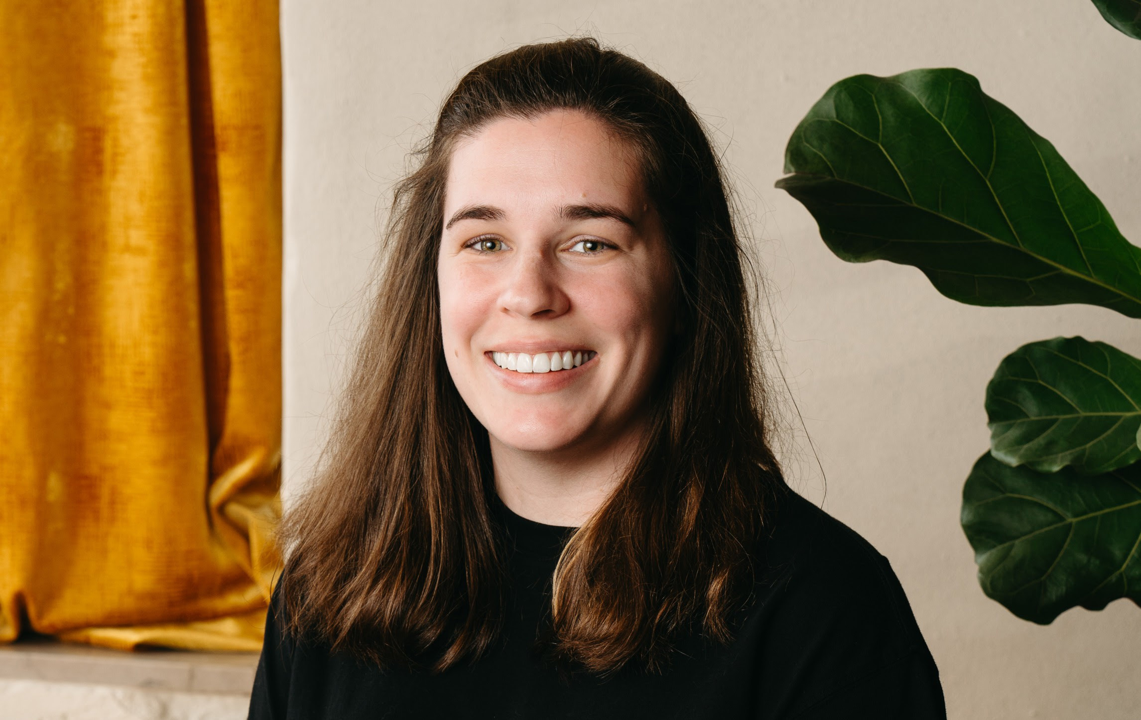 Meet Our Experts: Brooke Christopher