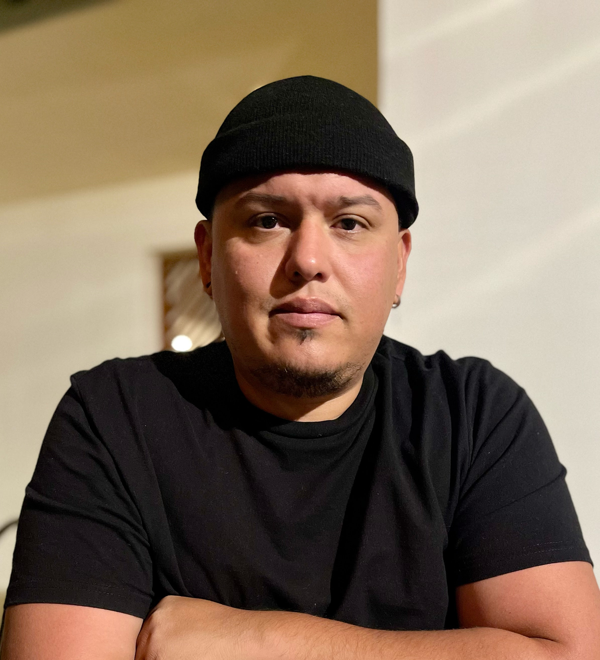 Meet Our Experts: Horacio Iram López