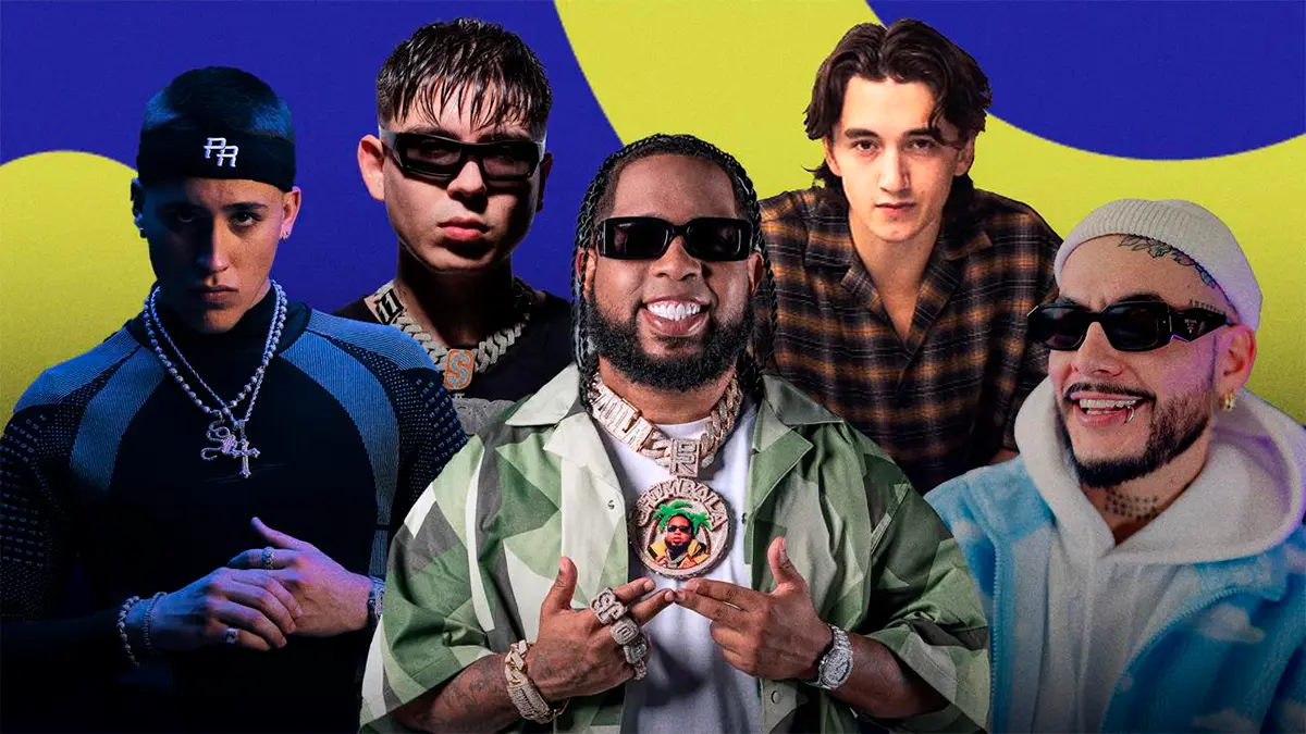 ONErpm Featured in Forbes LATAM for Shaping the Future of Independent Music