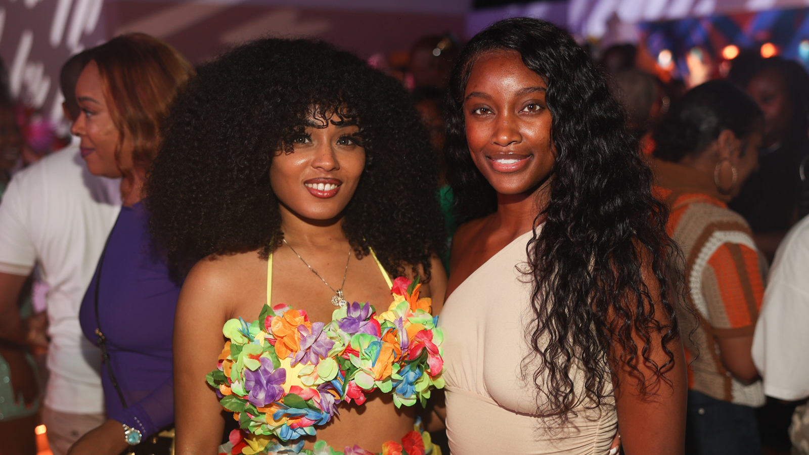 ONErpm Summer Social Brings Atlanta's Creators and Icons Together