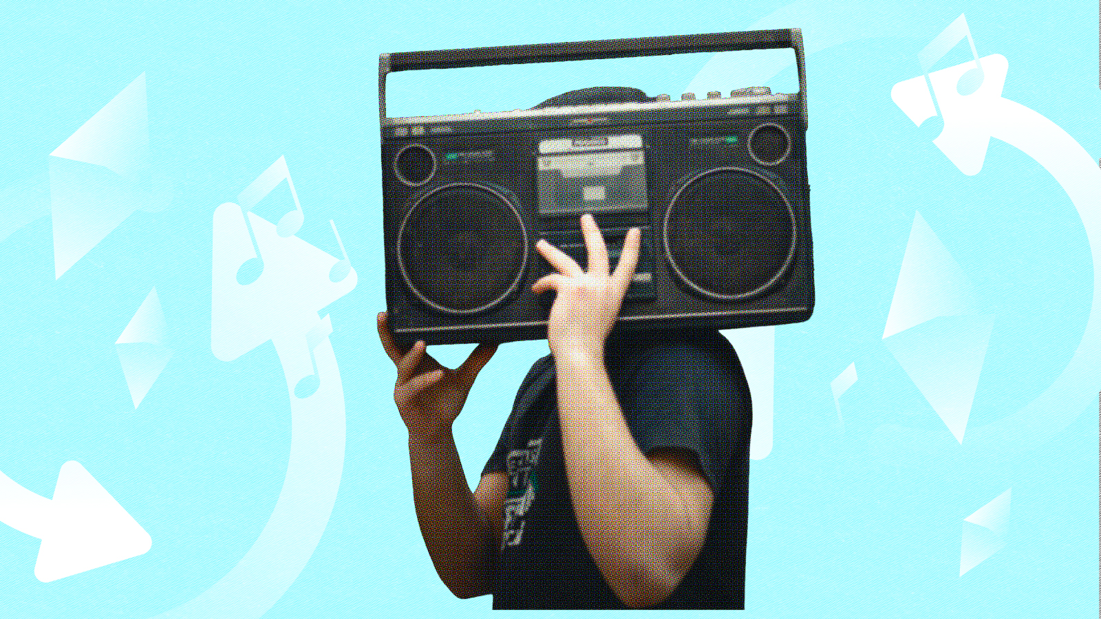 El ciclo de vida de una canción: desde la composición hasta las regalías