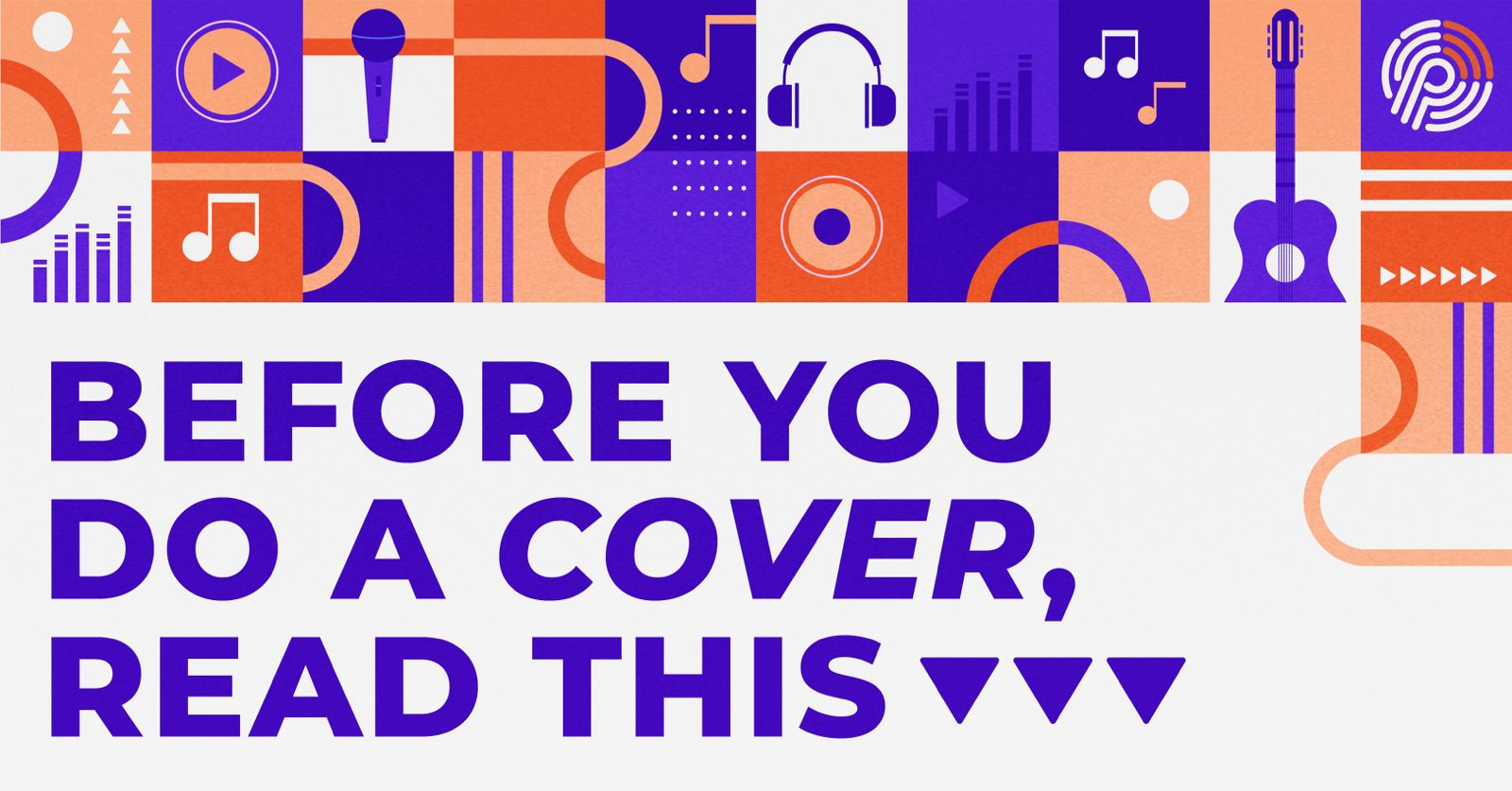 How to Avoid Trouble When Using Someone Else's Music