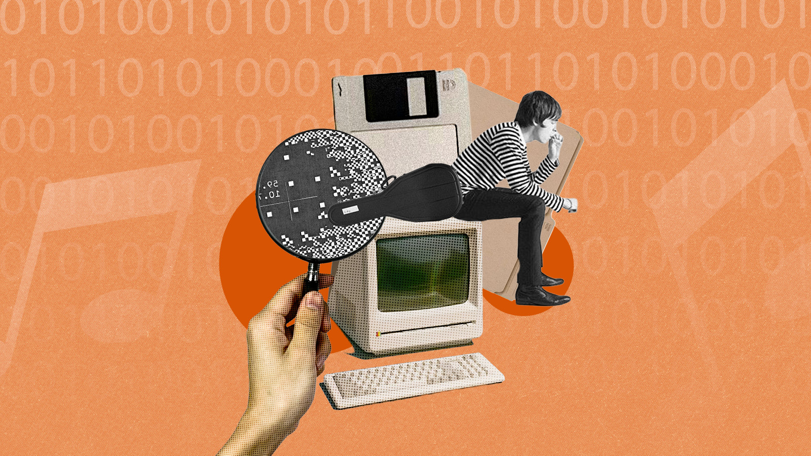 Why Knowing Your Song's Metadata is Essential for Your Music Career
