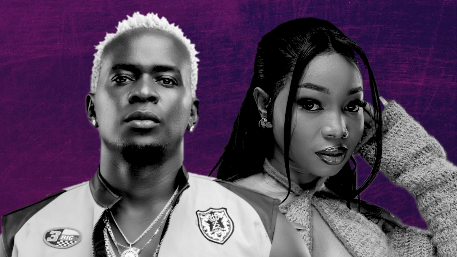 Willy Paul and Guchi Unite on “Better,” a Pan-African Love Anthem
