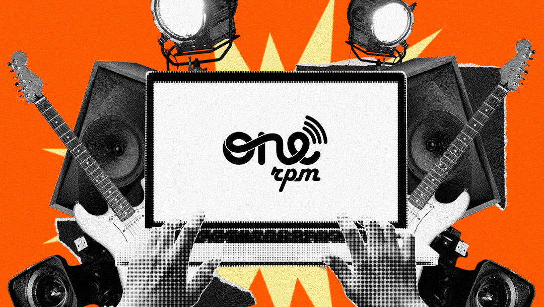 ONErpm Launches “Music Is Everything” Campaign to Celebrate 15 Years Anniversary