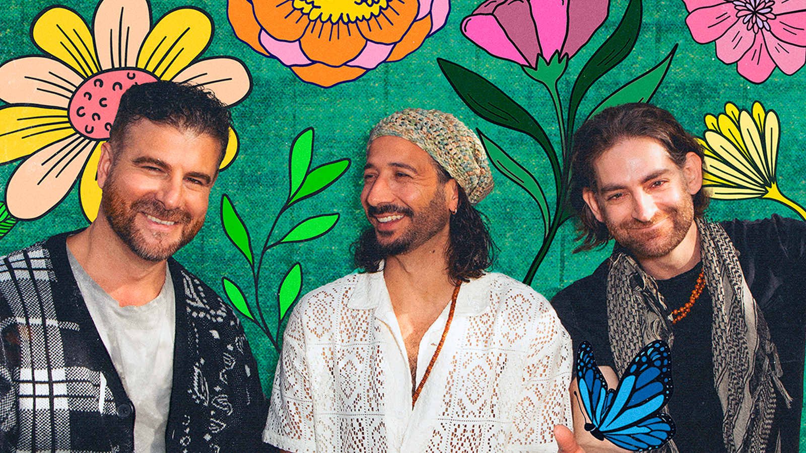 MAGIC! Reignites Global Momentum with ONErpm-Led Brazil Tour