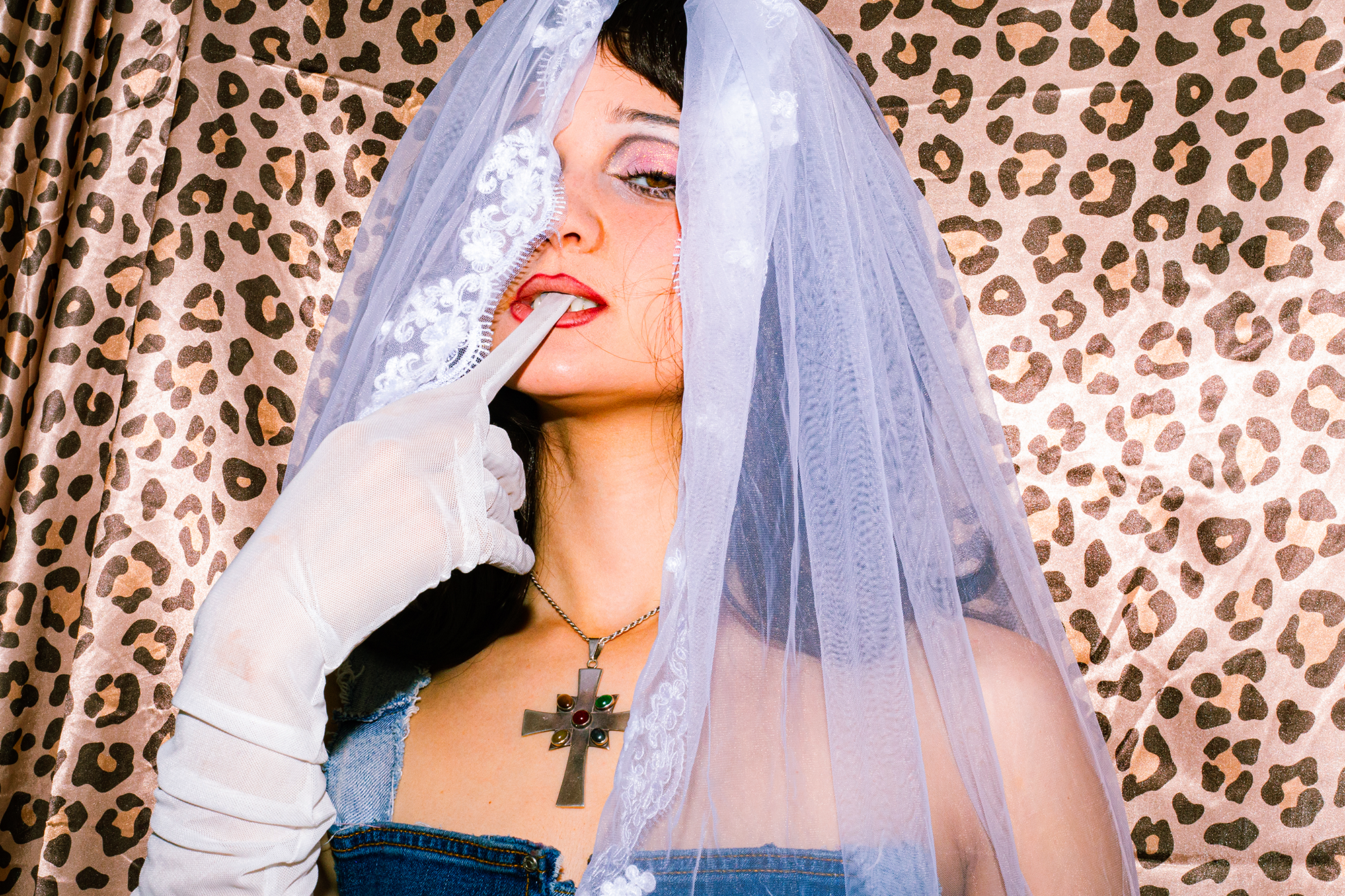 Susannah Joffe's “Cult Leader” Turns Fanaticism Into Indie Rock Catharsis