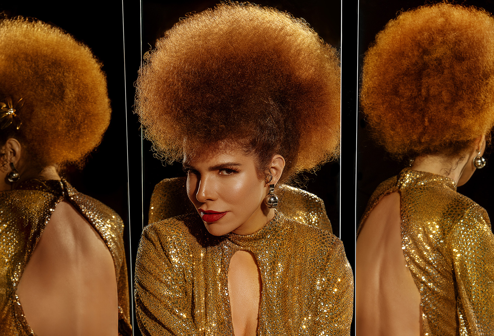 Vanessa da Mata Reclaims and Redefines with “Todas Elas (Deluxe)”