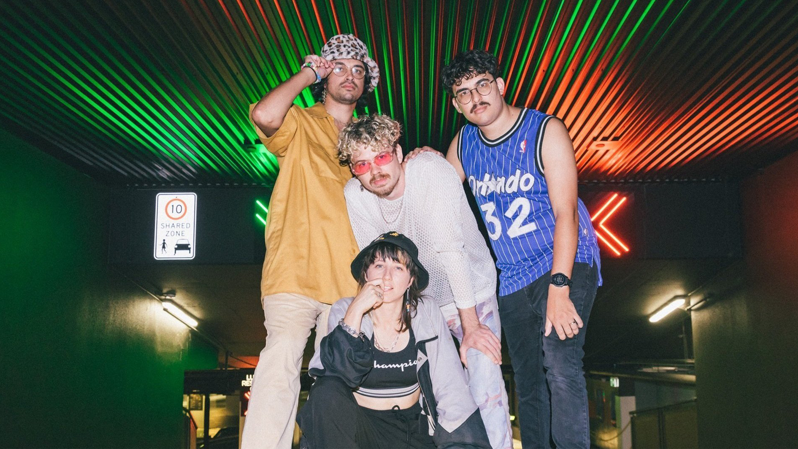 Buttercats Breaks Through Spotify's Algorithm with Popularity Index-focused stategy