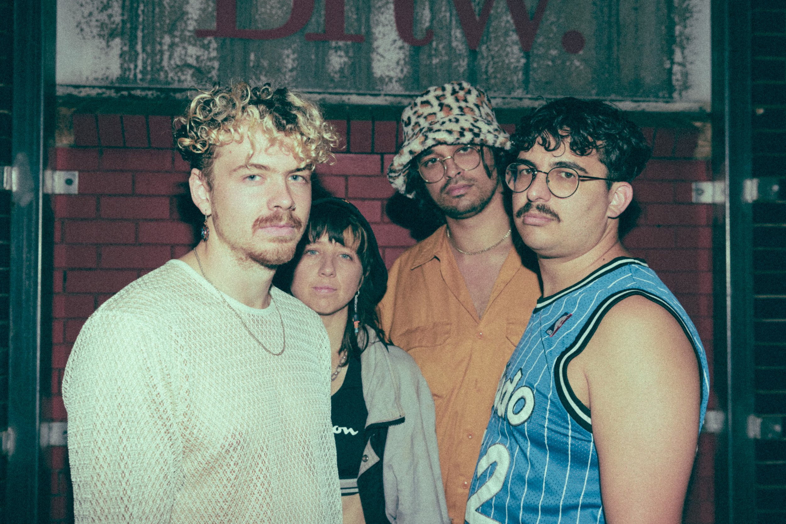 Buttercats Breaks Through Spotify's Algorithm
