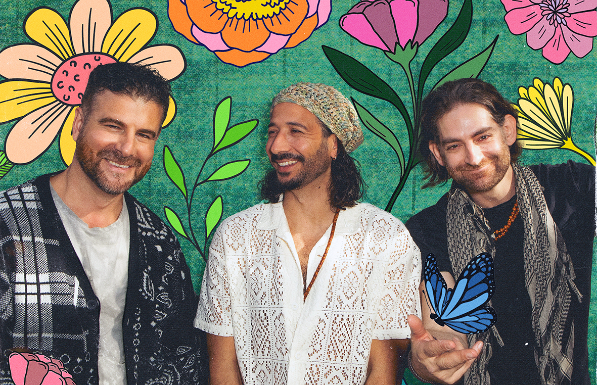 MAGIC! Reignites Global Momentum with ONErpm-Led Brazil Tour