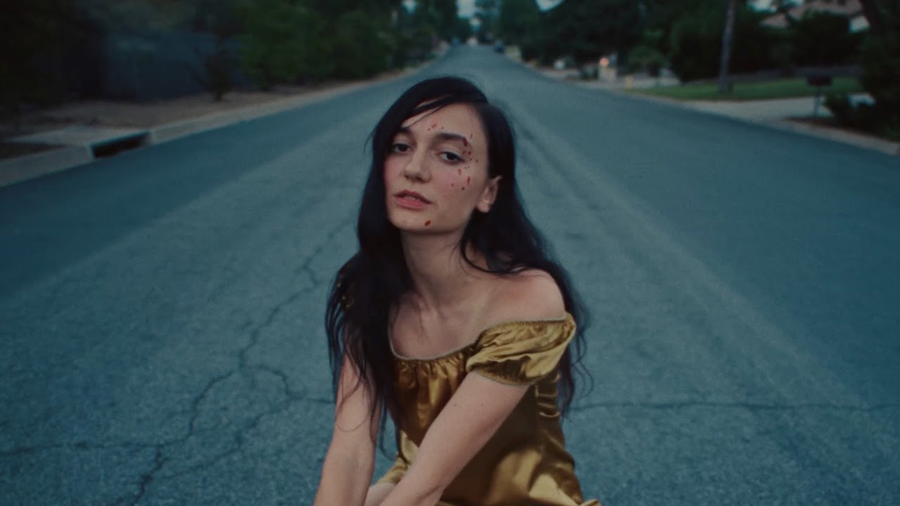 Emerging Artist Daya Channels High Drama and Emotional Truth in “Demise”