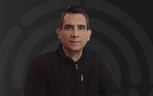 David Checa joins ONE Publishing as the new Global Head of Publishing and Rights Management