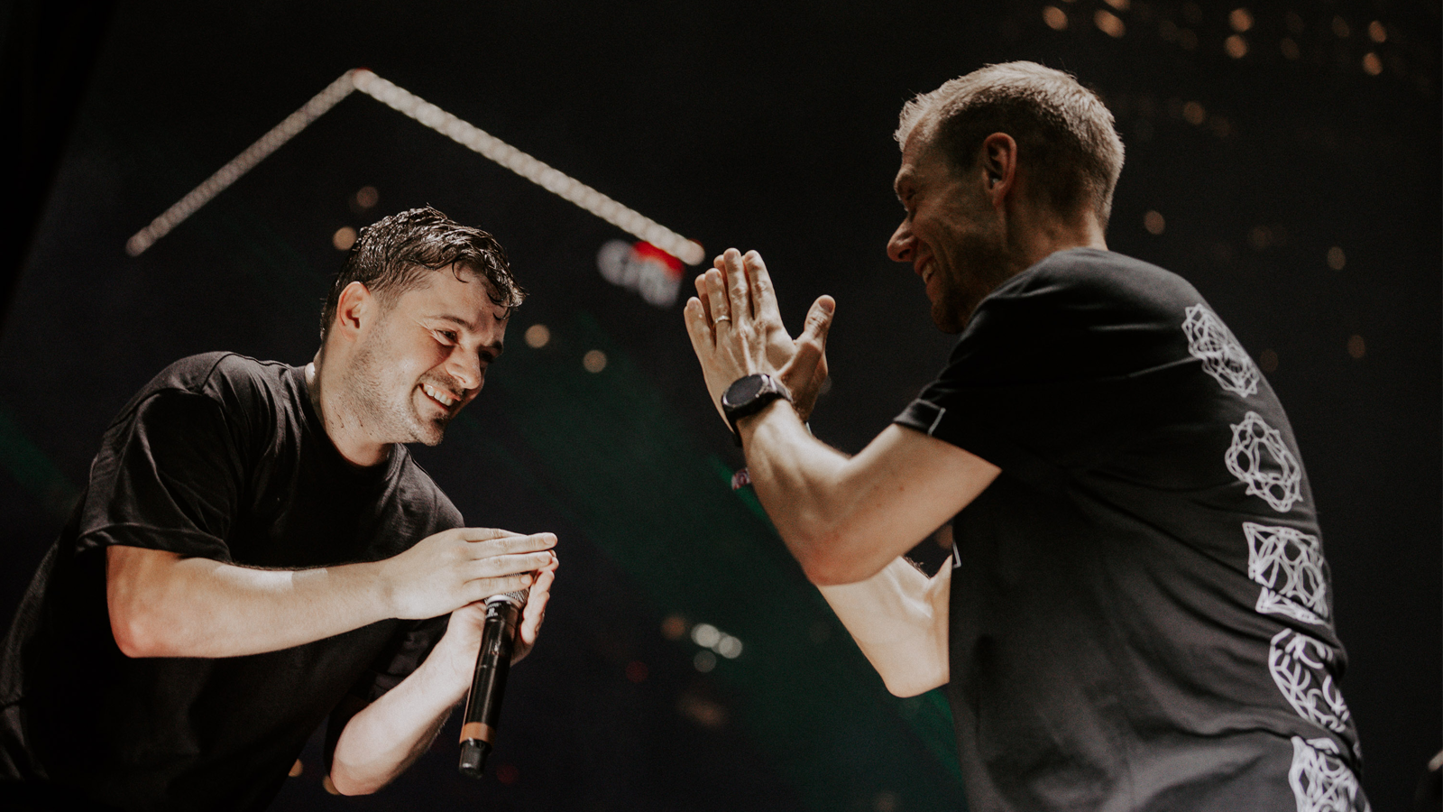 Martin Garrix and Armin van Buuren Release Their First Collaboration, “Sleepless Nights”