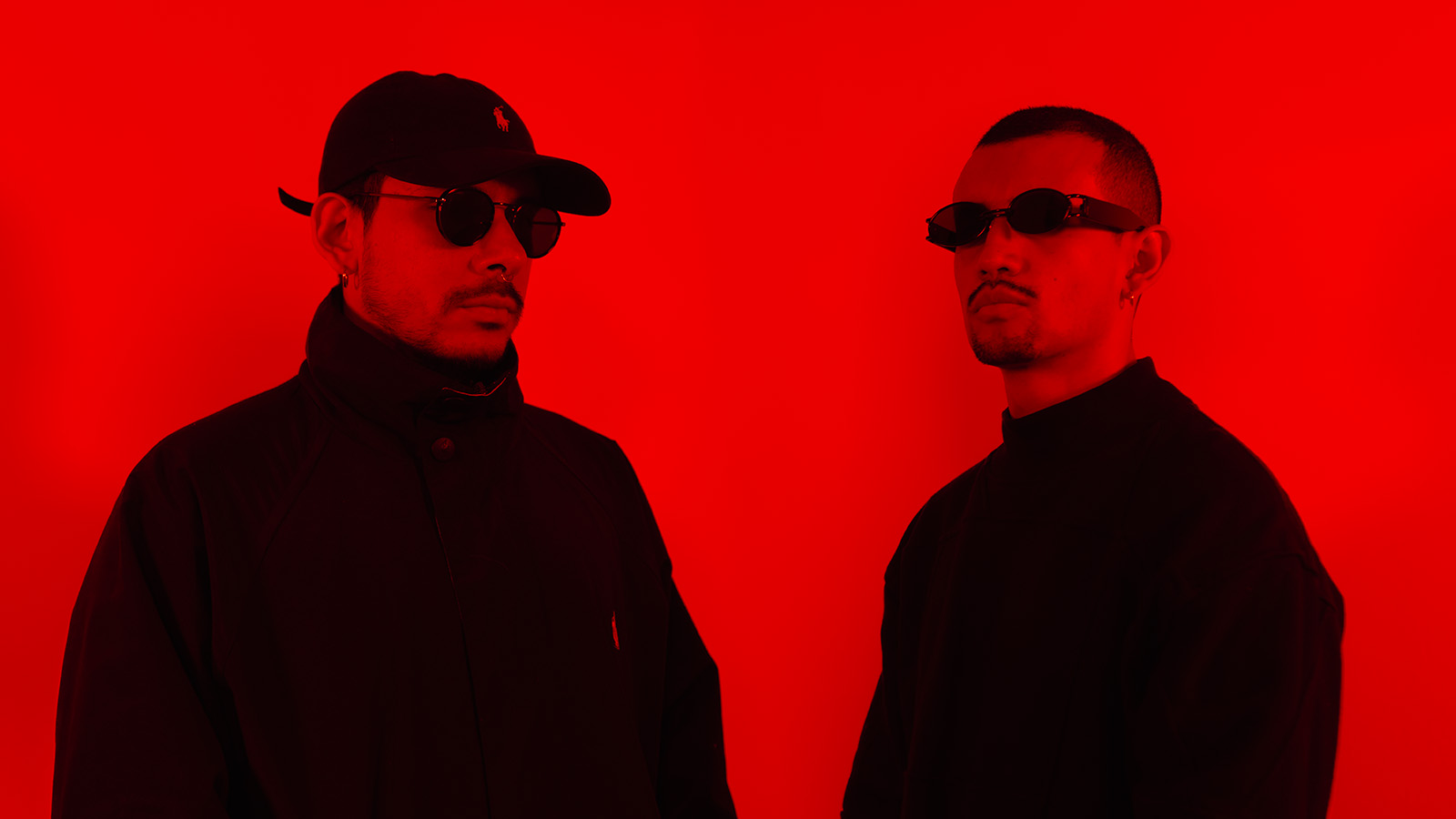 ONErpm Studios Brings Error 999's Gothic Bogotá to Life
