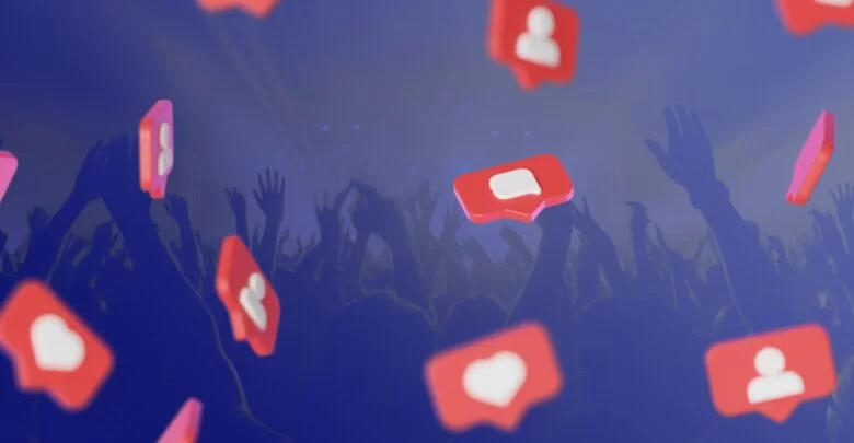Want More Fans Vibing?