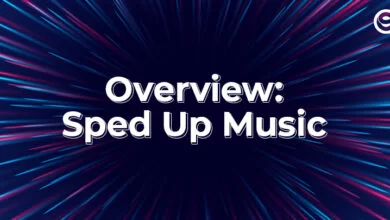 Are Sped Up Songs The Next Revolution In Music?