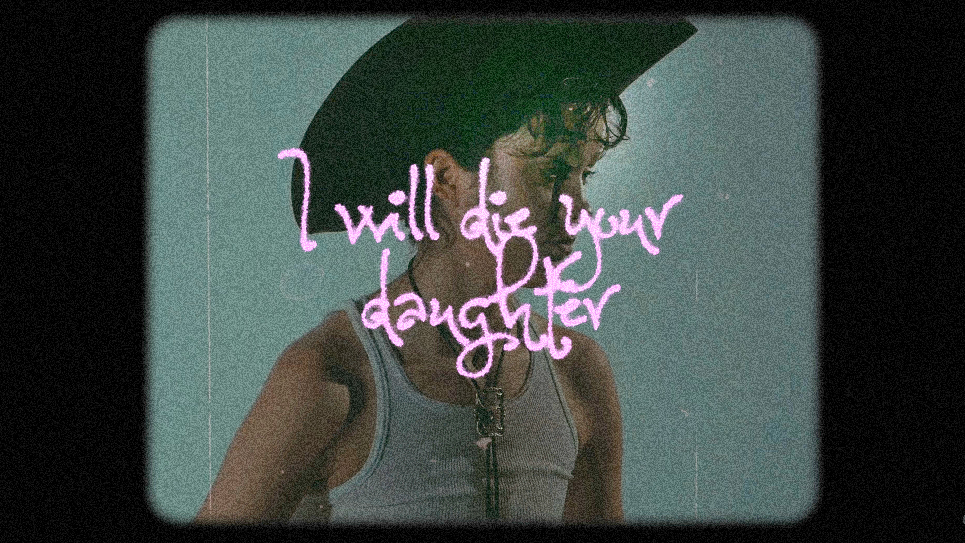 Susannah Joffe's “Die Your Daughter” Pushes Boundaries With Bold Visuals