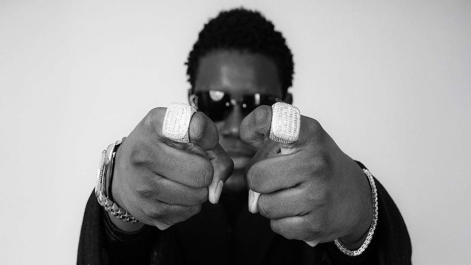 New Social Thread Celebrates Afro-CaribBean Freshest