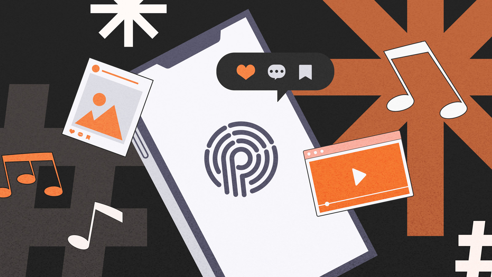 Your work in thousands of videos: the power of micro-synchronizations