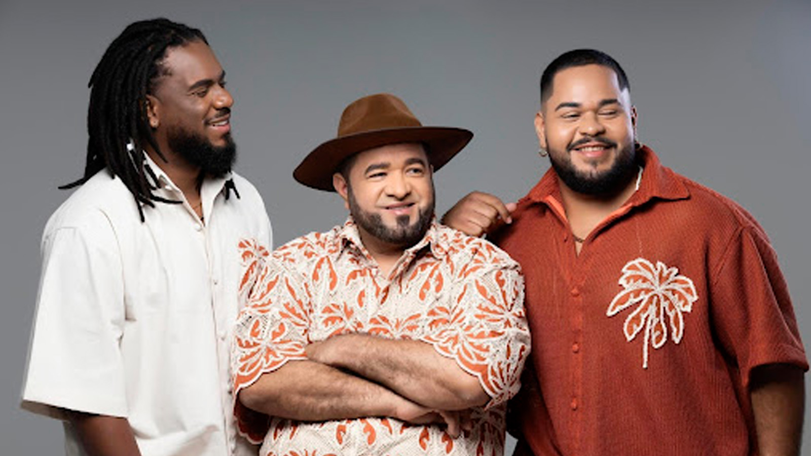 Filhos de Jorge announce part 1 of the "Verã071" project