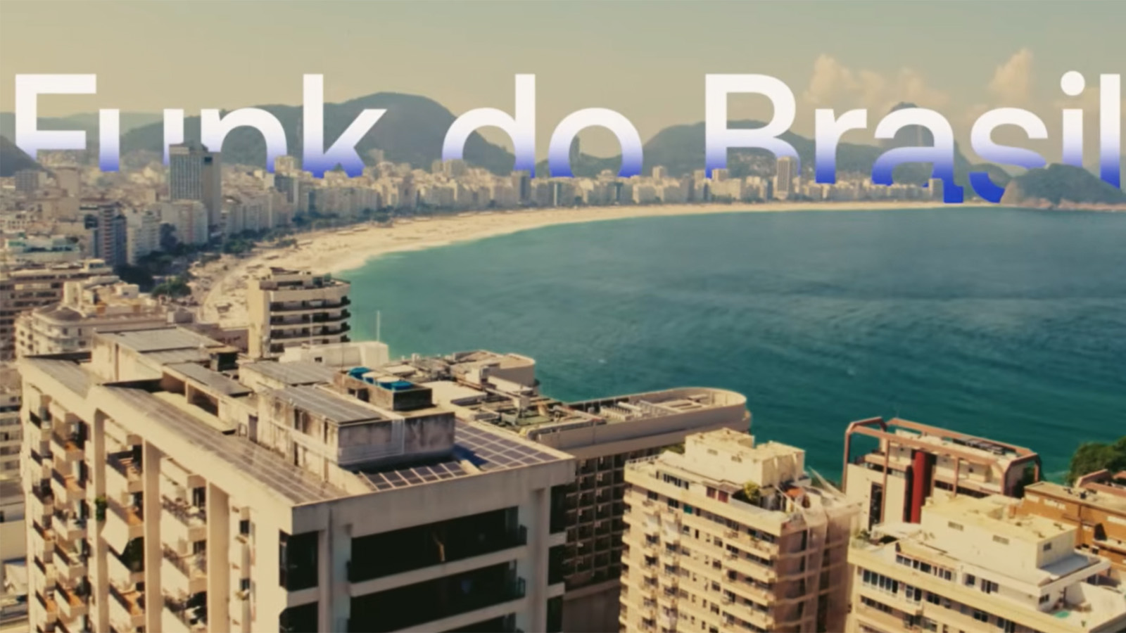 Beatport and ONErpm Brasil Launch Documentary Series With Mochakk to Spotlight Brazilian Funk Worldwide