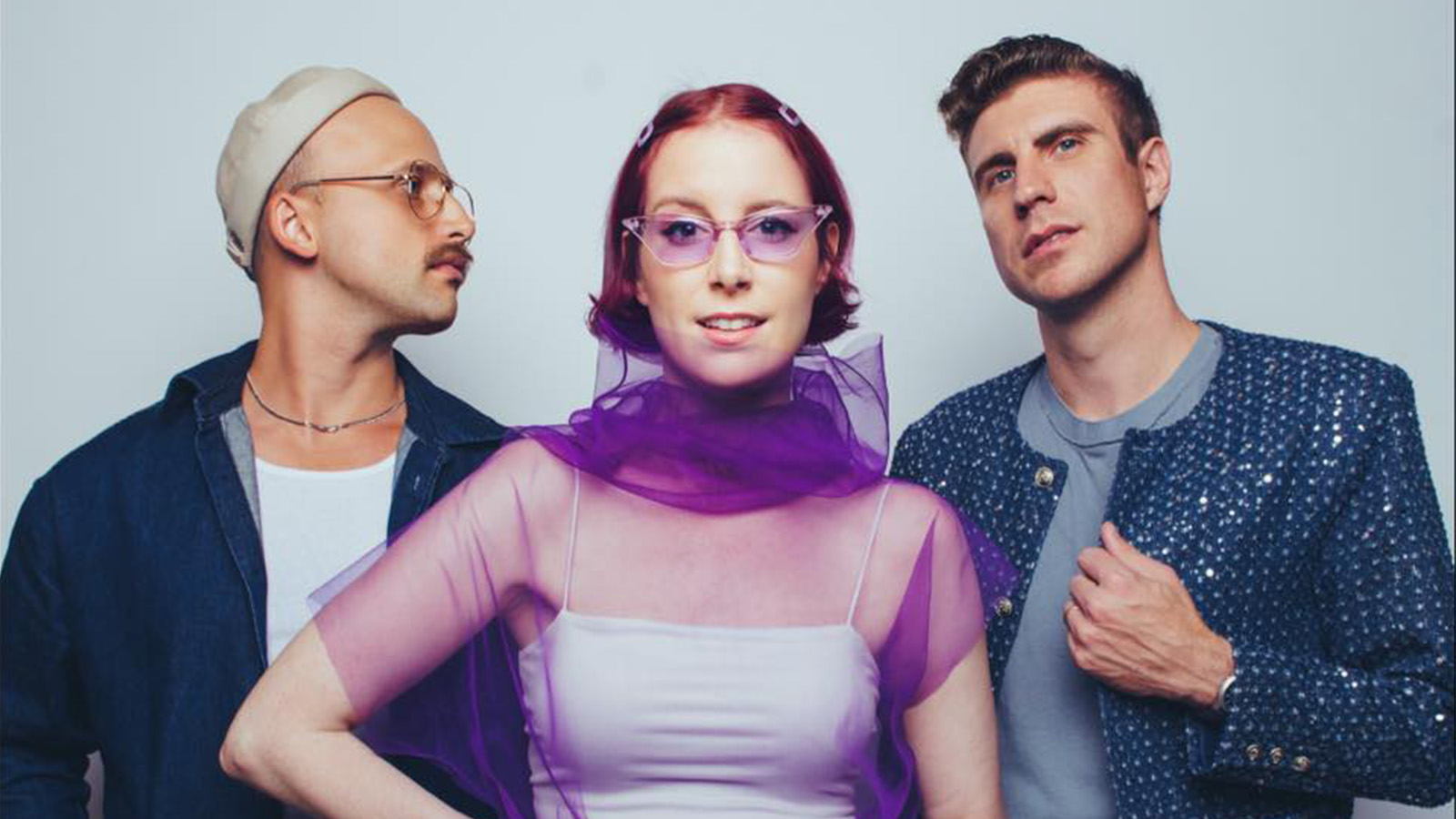 Moonchild Return With "Waves", a More Personal and Experimental Album