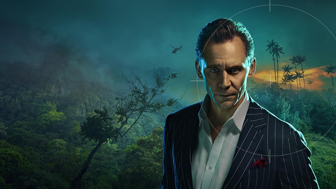 ONE Publishing Secures Four Sync Placements in The Night Manager on Amazon Prime Video