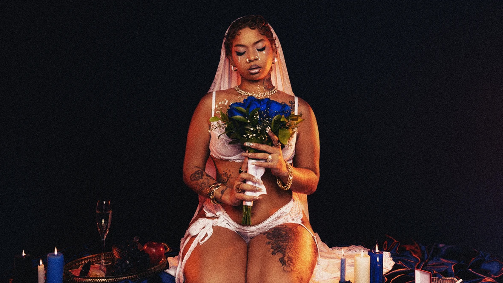 NandaTsunami Releases “Faço Acontecer” Video and Strengthens Her Presence with Spotify RADAR