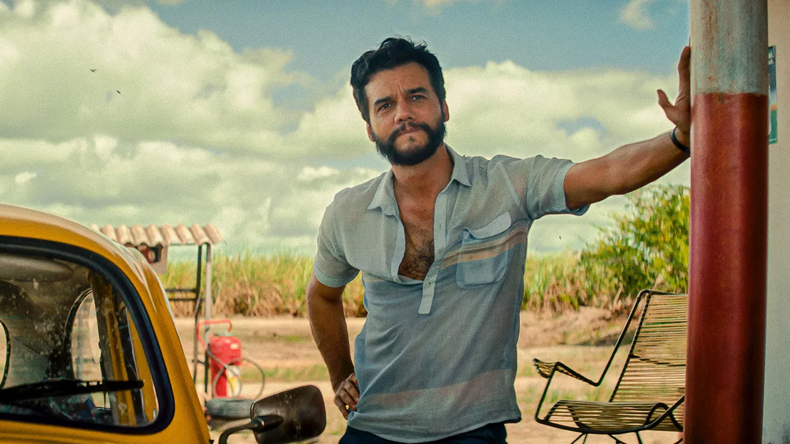 Oscar-Nominated The Secret Agent Soundtrack Receives Global Distribution Through ONErpm