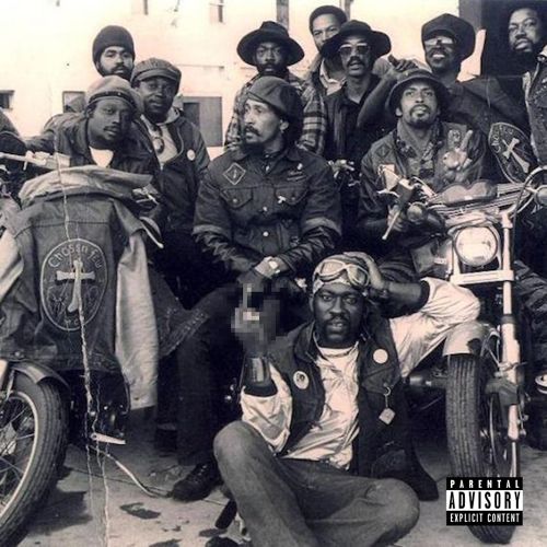 Cochise - “Nobody Move”