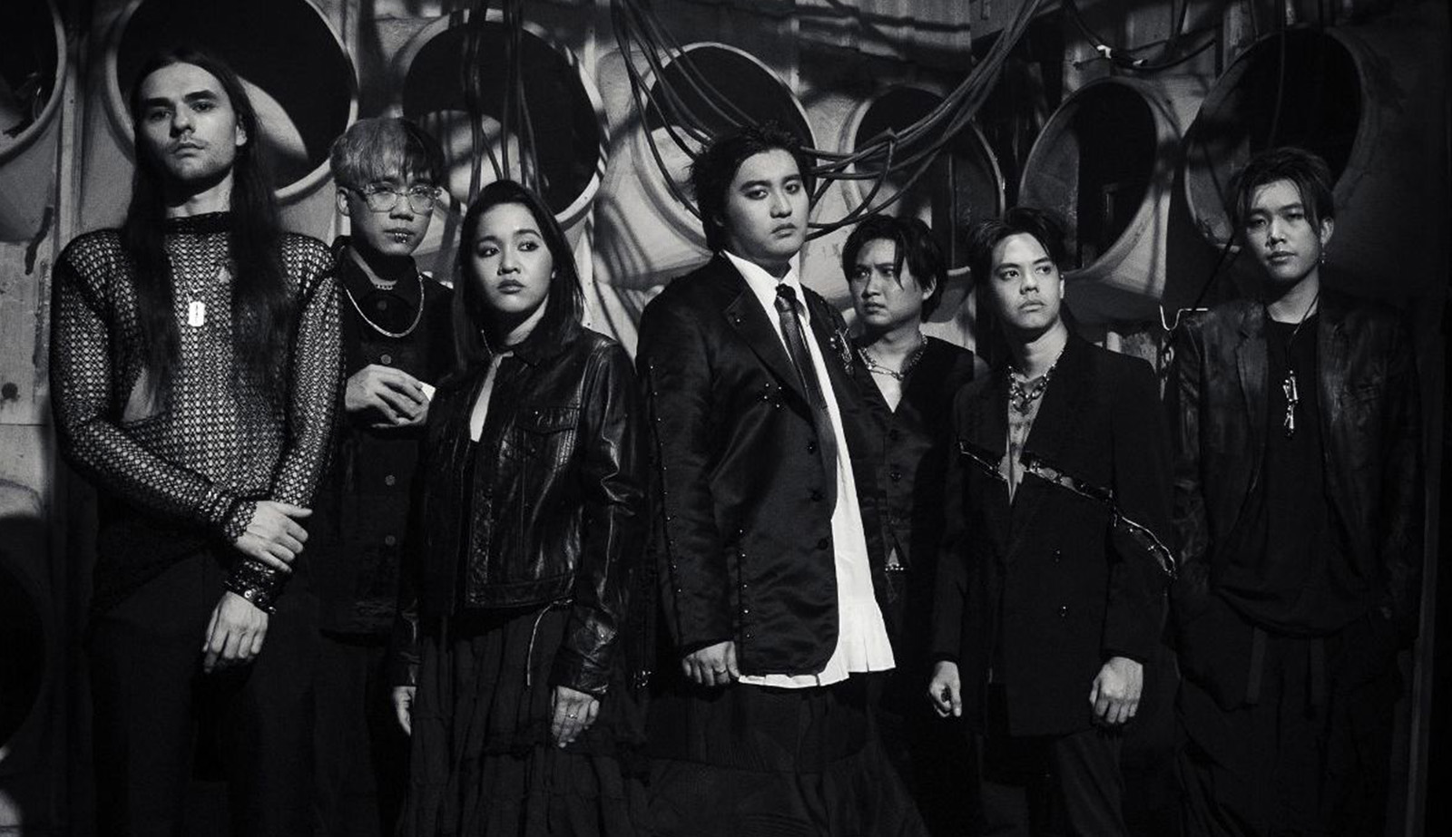 Defying Decay and Kellin Quinn Just Dropped a Monster Collab with “RX Regicide”