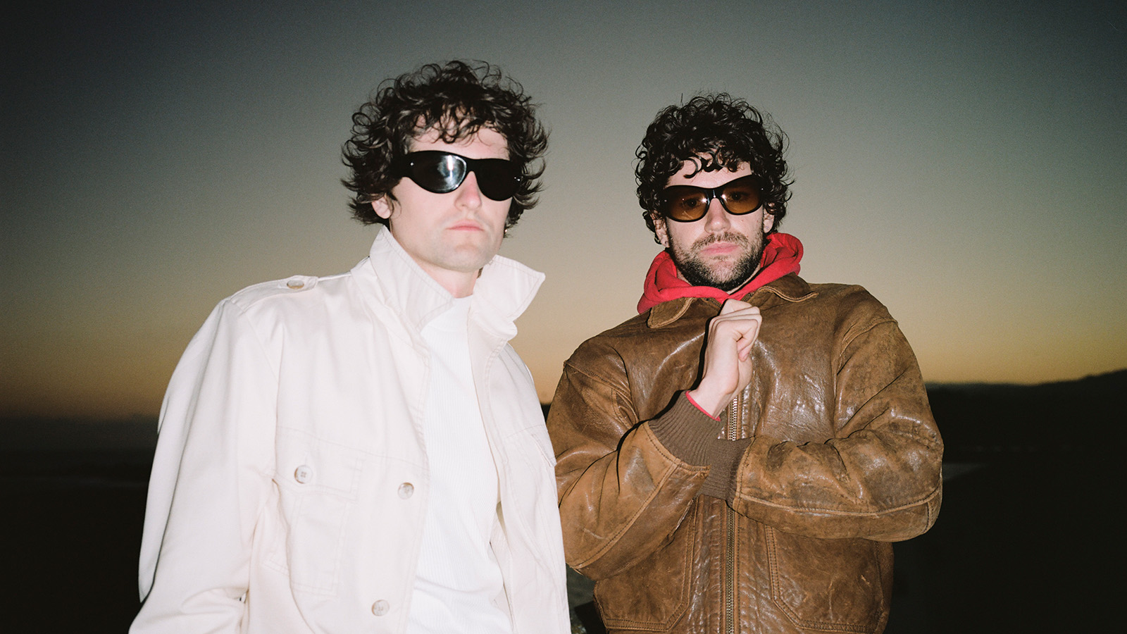 Sports Returns To Their Roots And Release Album Fuelled By Modern Pop Ambition