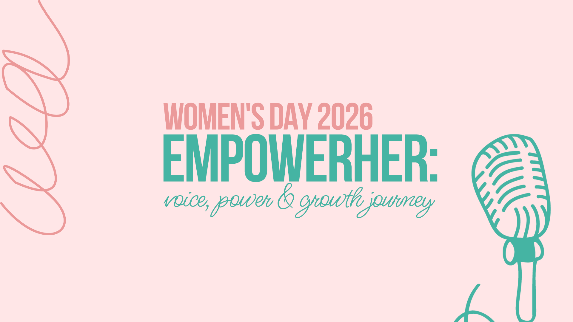 ONErpm EmpowerHER initiative focused on women's growth and leadership development