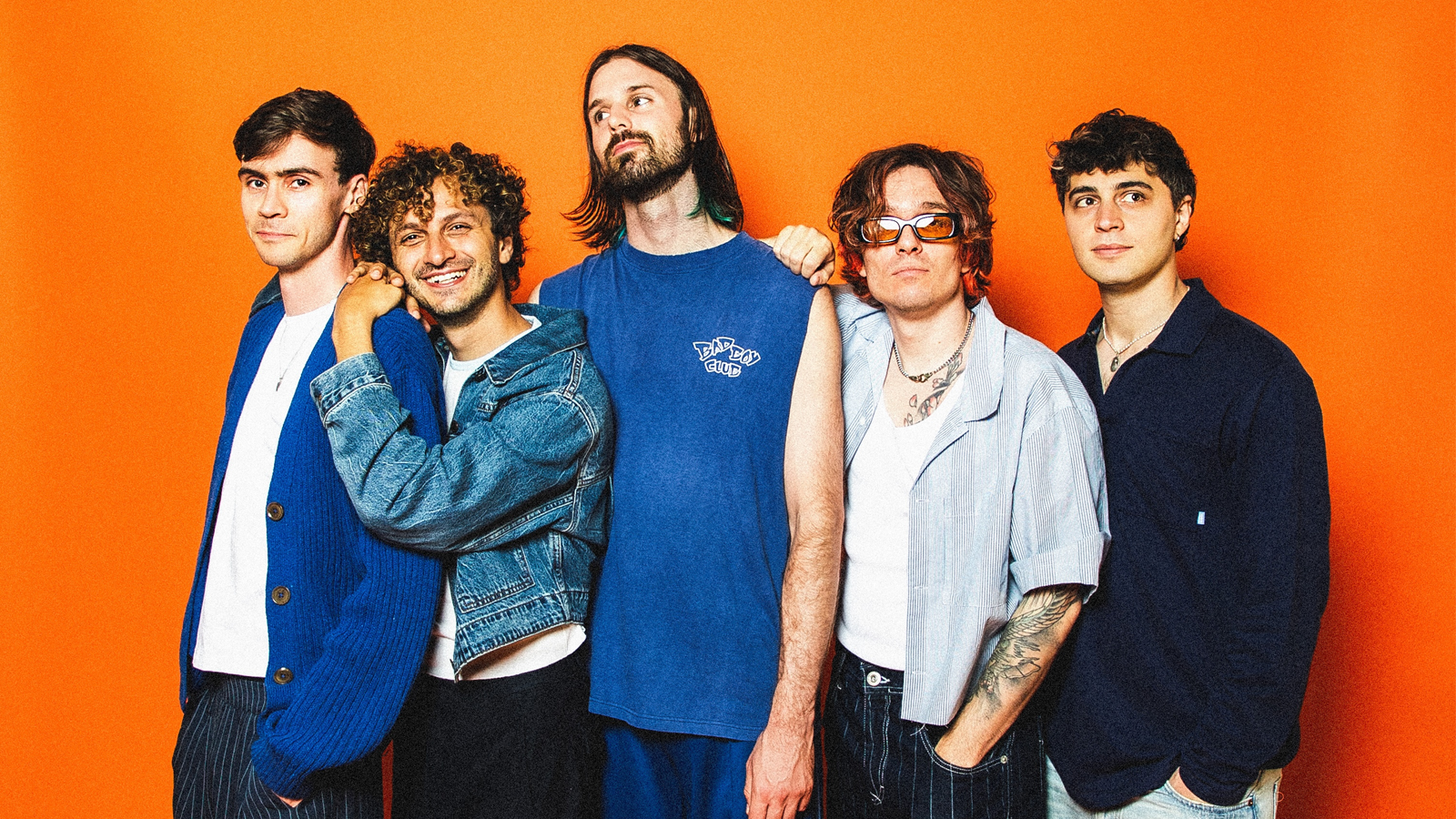 April 2026 in Review US: Time to Release That Bottled Up Energy With Fresh New Tracks