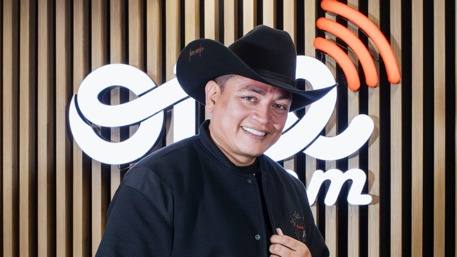 Jhon Onofre joins the ONErpm family: A new era for llanera music