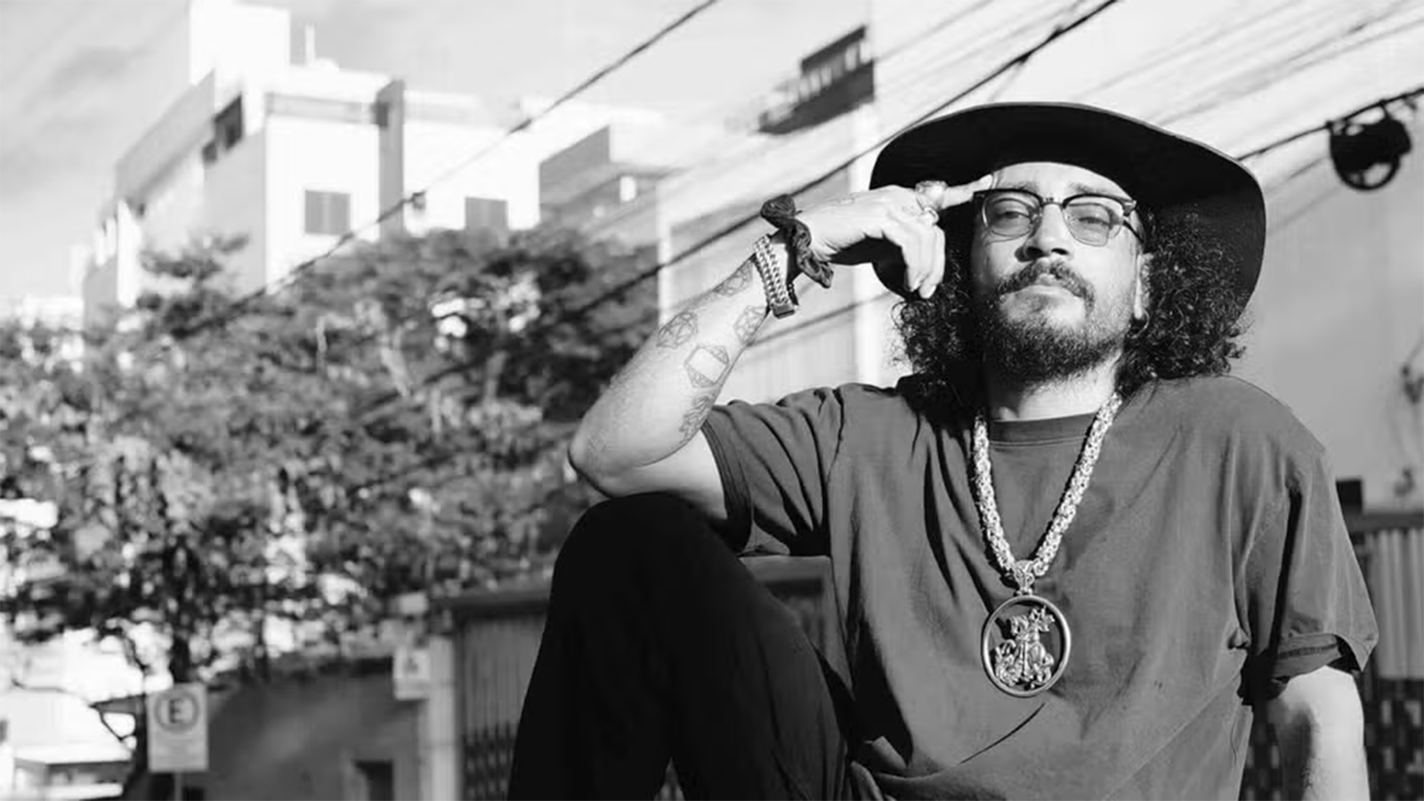 FBC presents “Drums, Coffee Plantations, Rifles, Guaraná and Other Brazilian Elements” on Labor Day