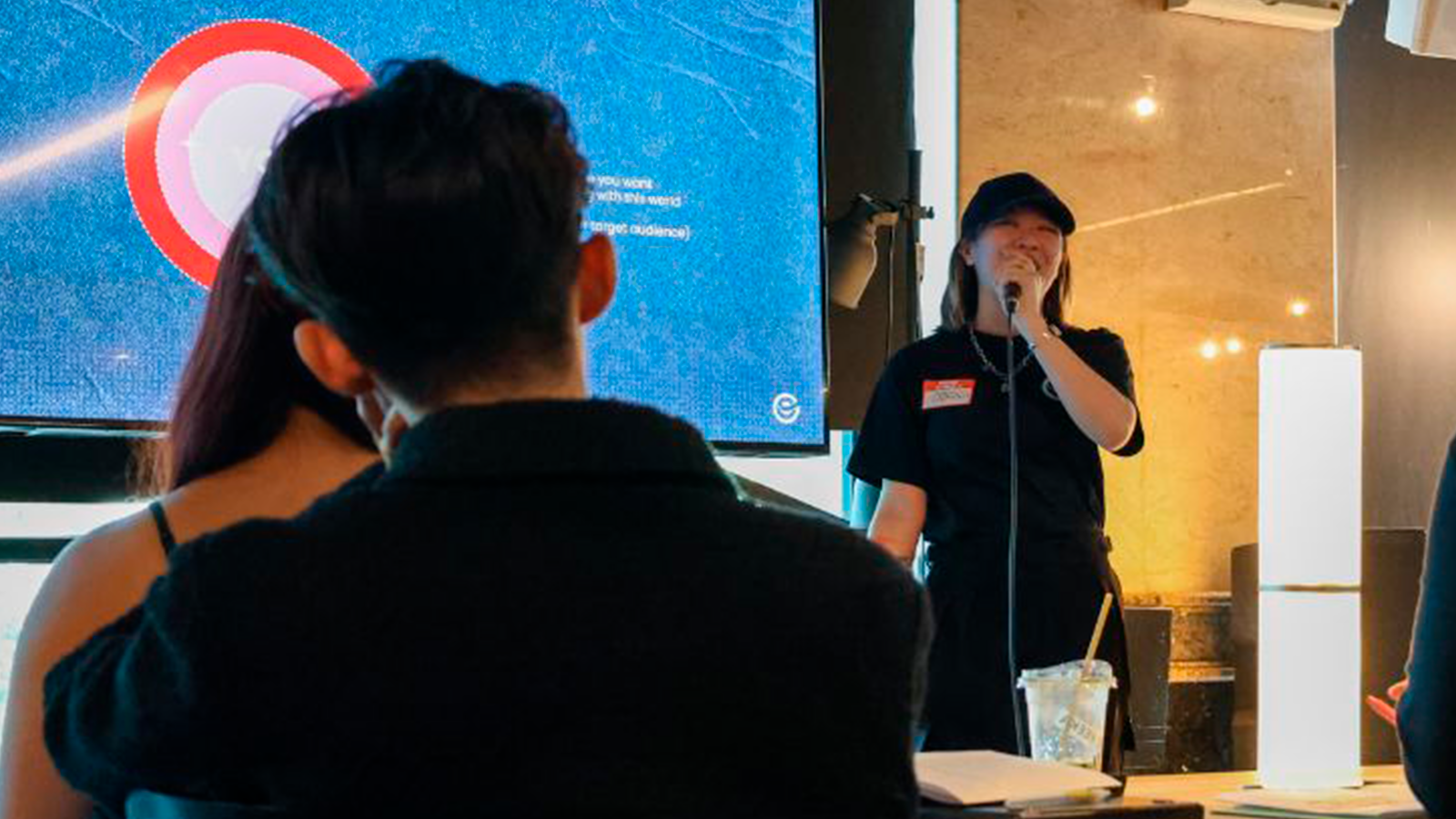 Aiming High! ONErpm Malaysia Hosts Its First Artist Marketing Workshop