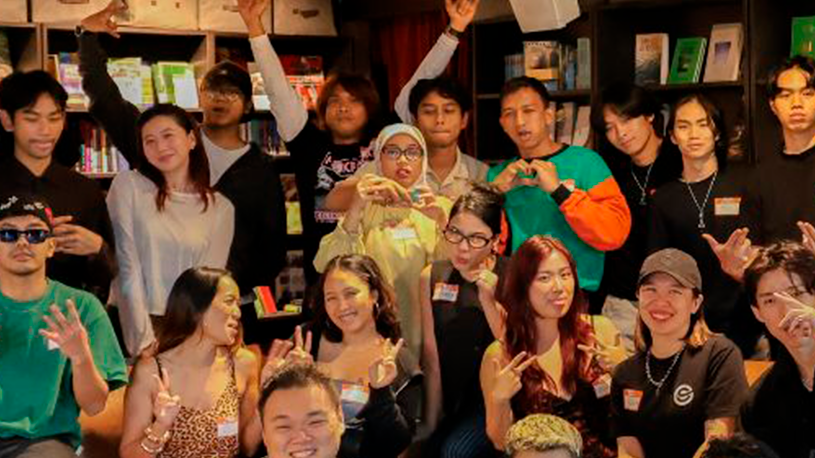 ONErpm Malaysia's First Artist Marketing Workshop Reveals Secrets for Artists Aiming Beyond the Local Market