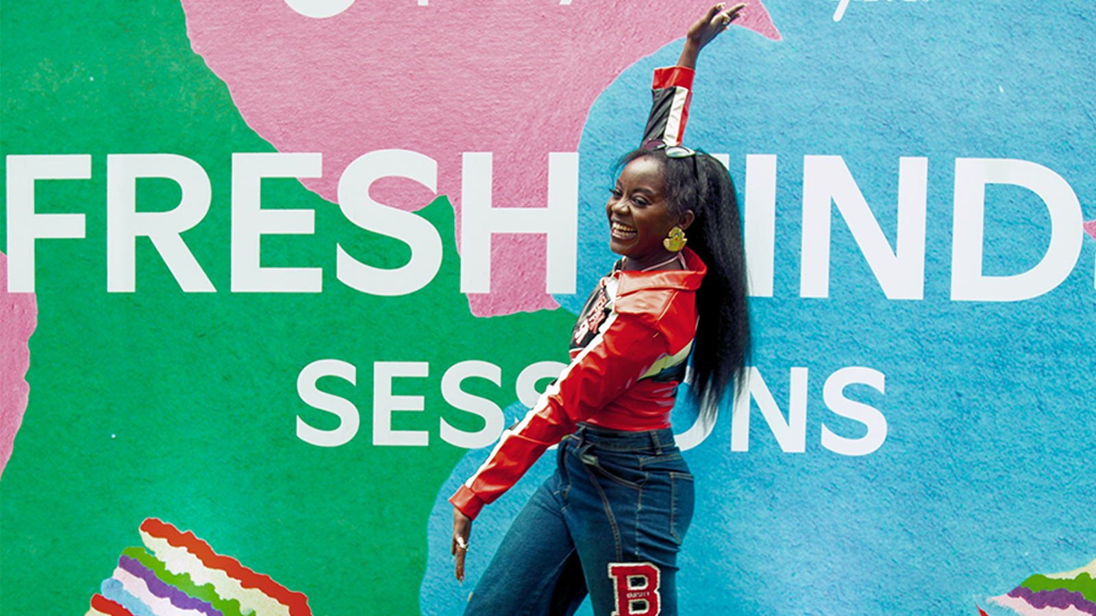 ONErpm Brings Spotify's Fresh Finds Sessions to East Africa For The First Time