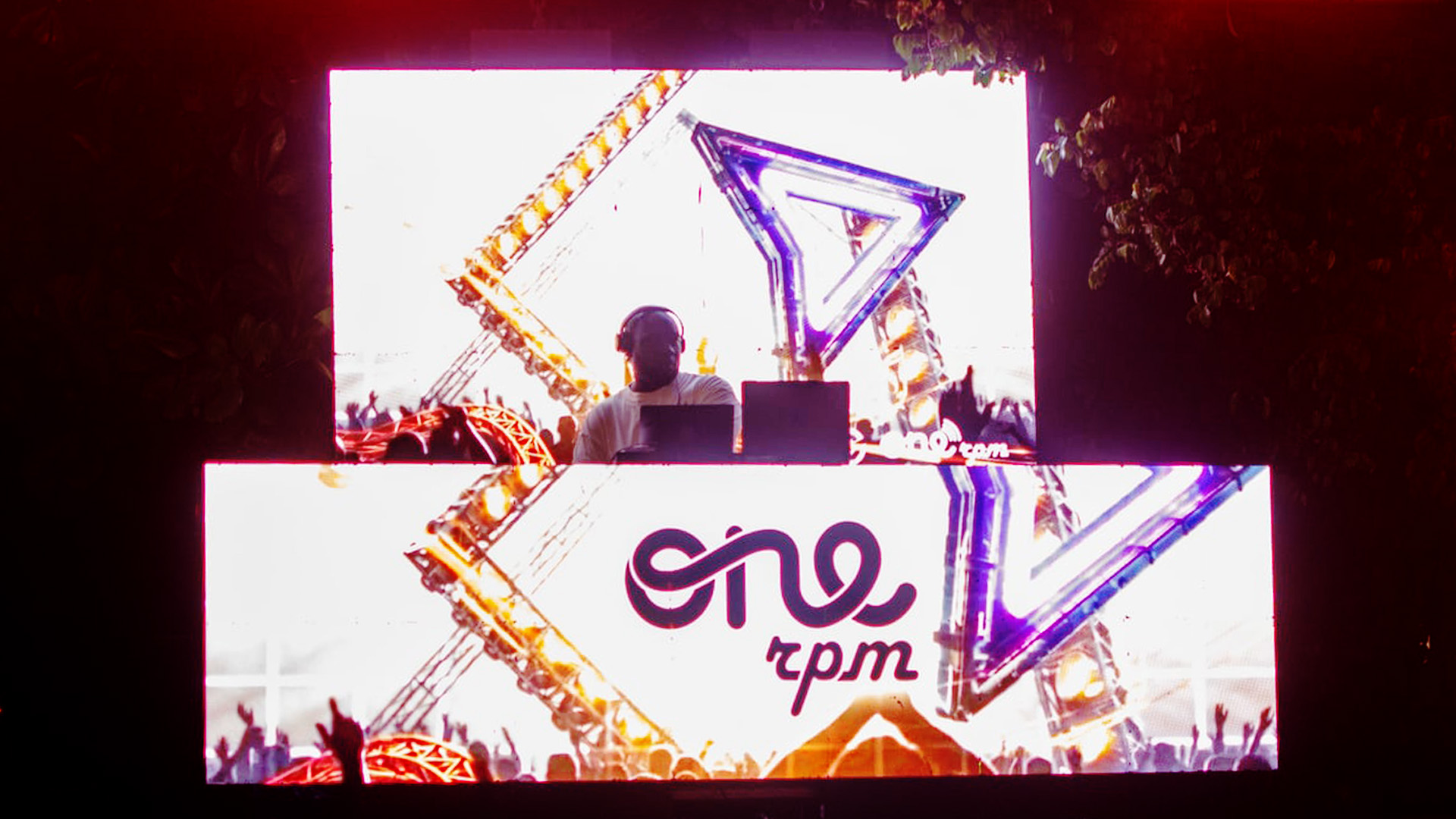producers, artists, labels, and media came together to enjoy food, drinks, and each other's company at ONErpm Thank You For The Music event, in Kingston, Jamaica.