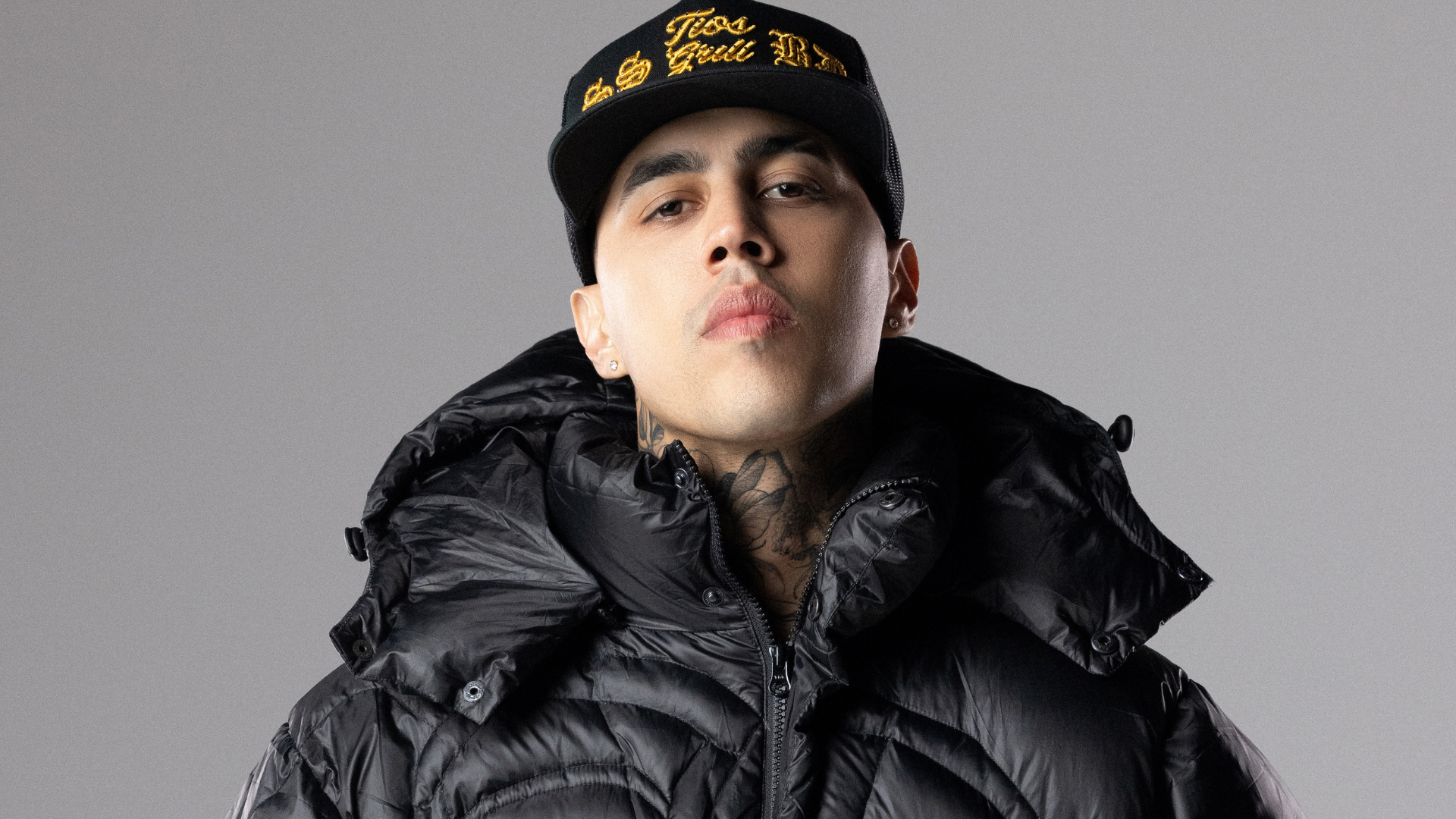Brytiago Back to the Future: “Estoy Pa' Ti”, from a 2016 demo to the top of the charts